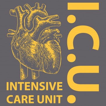 Beebe ICU Heart